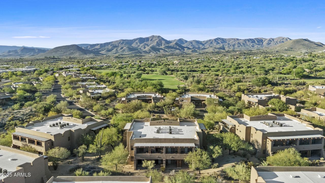 36601 N Mule Train Rd. #D40, Carefree, AZ 85377
