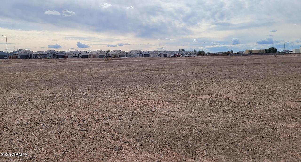1305 W Caroline St. #225, Coolidge, AZ 85128