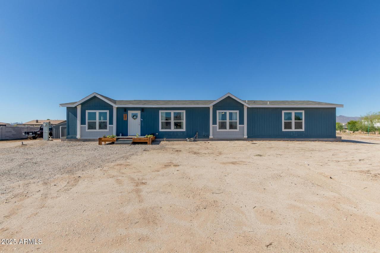 29938 W Latham St., Buckeye, AZ 85396