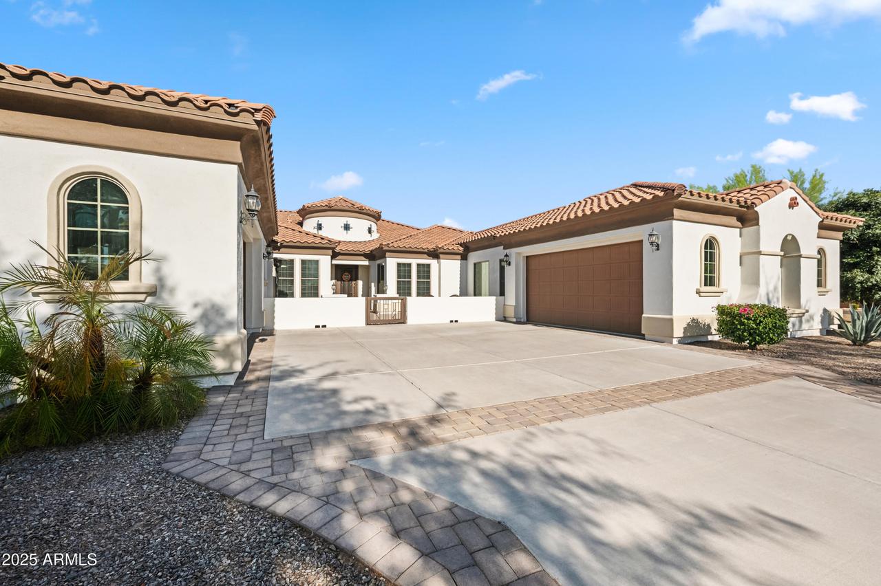 24722 S 195th St., Queen Creek, AZ 85142