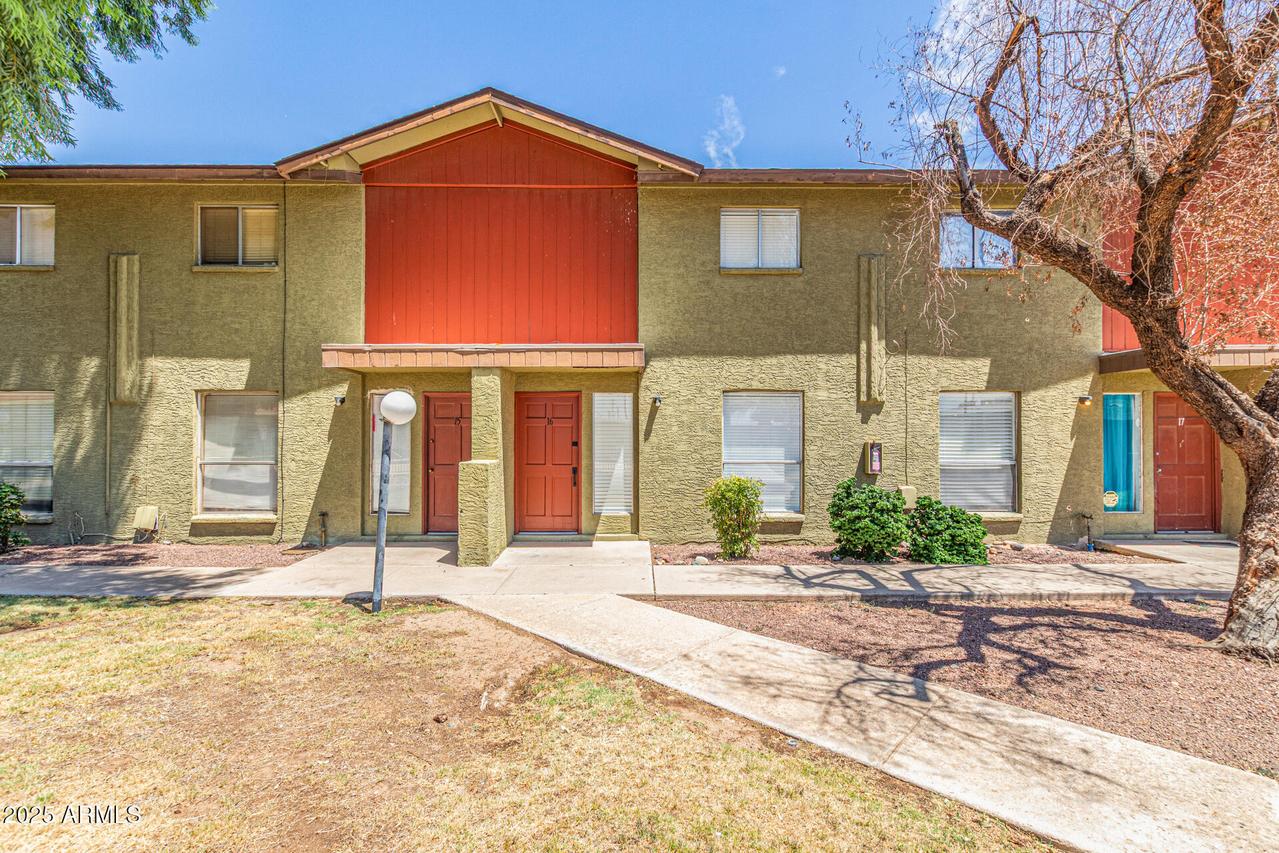 4615 N 39th Ave. #16, Phoenix, AZ 85019
