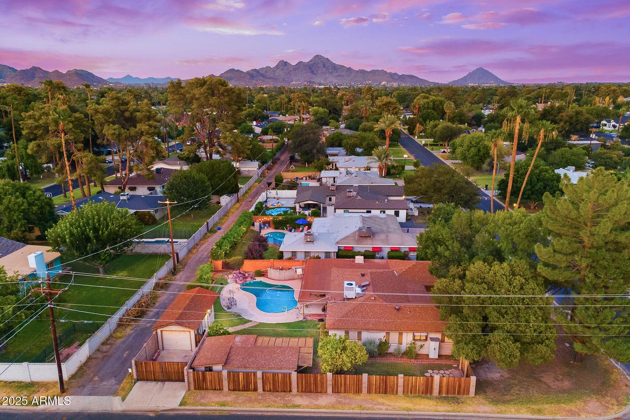 1020 W Orangewood Ave., Phoenix, AZ 85021