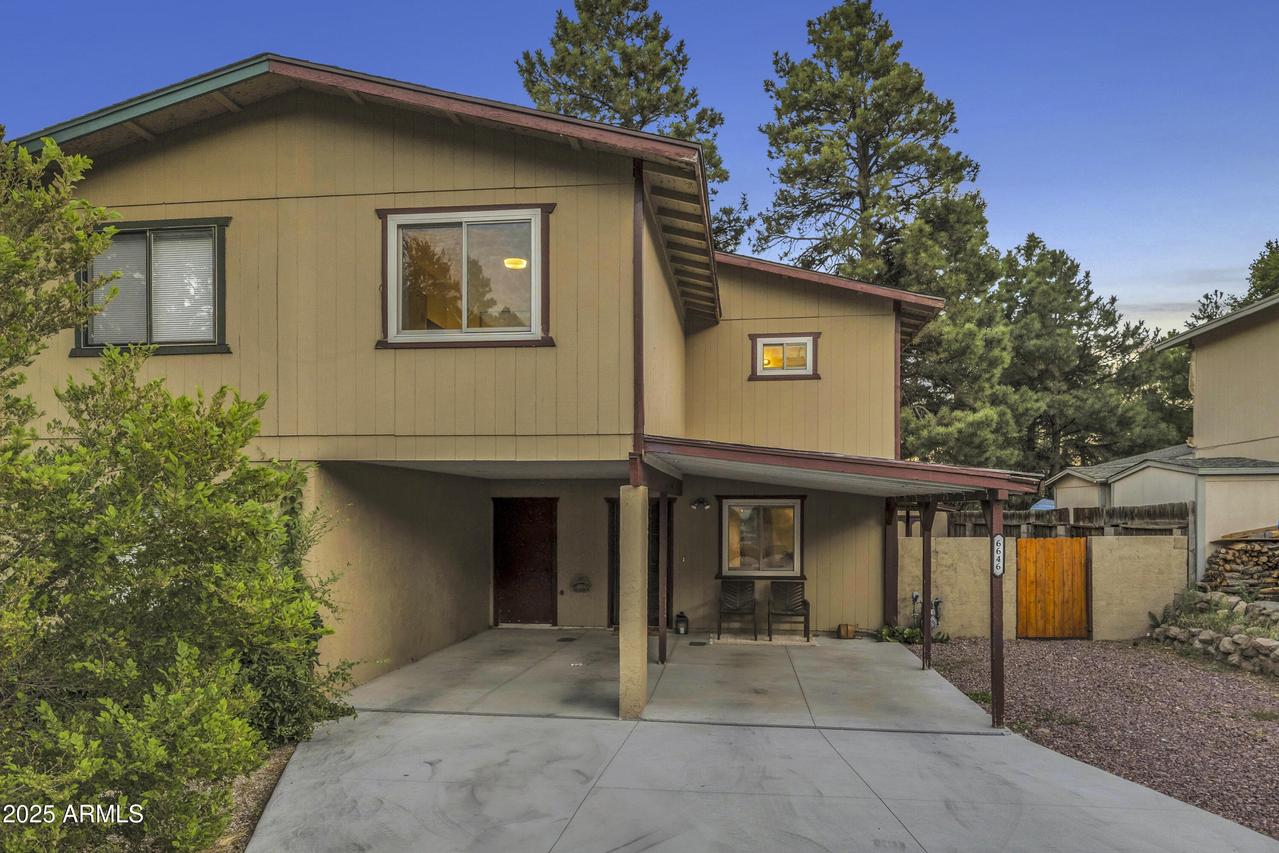 6646 N Snowflake Dr., Flagstaff, AZ 86004