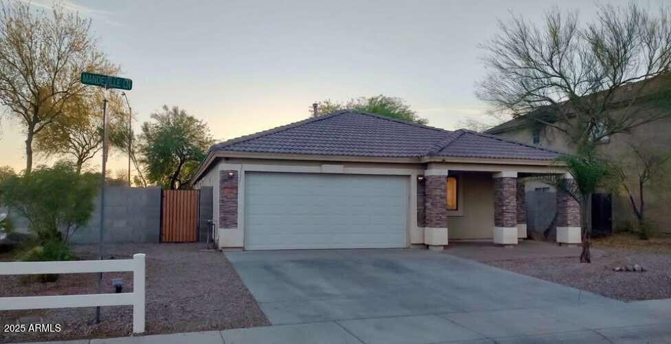 1805 N Mandeville Ln., Casa Grande, AZ 85122