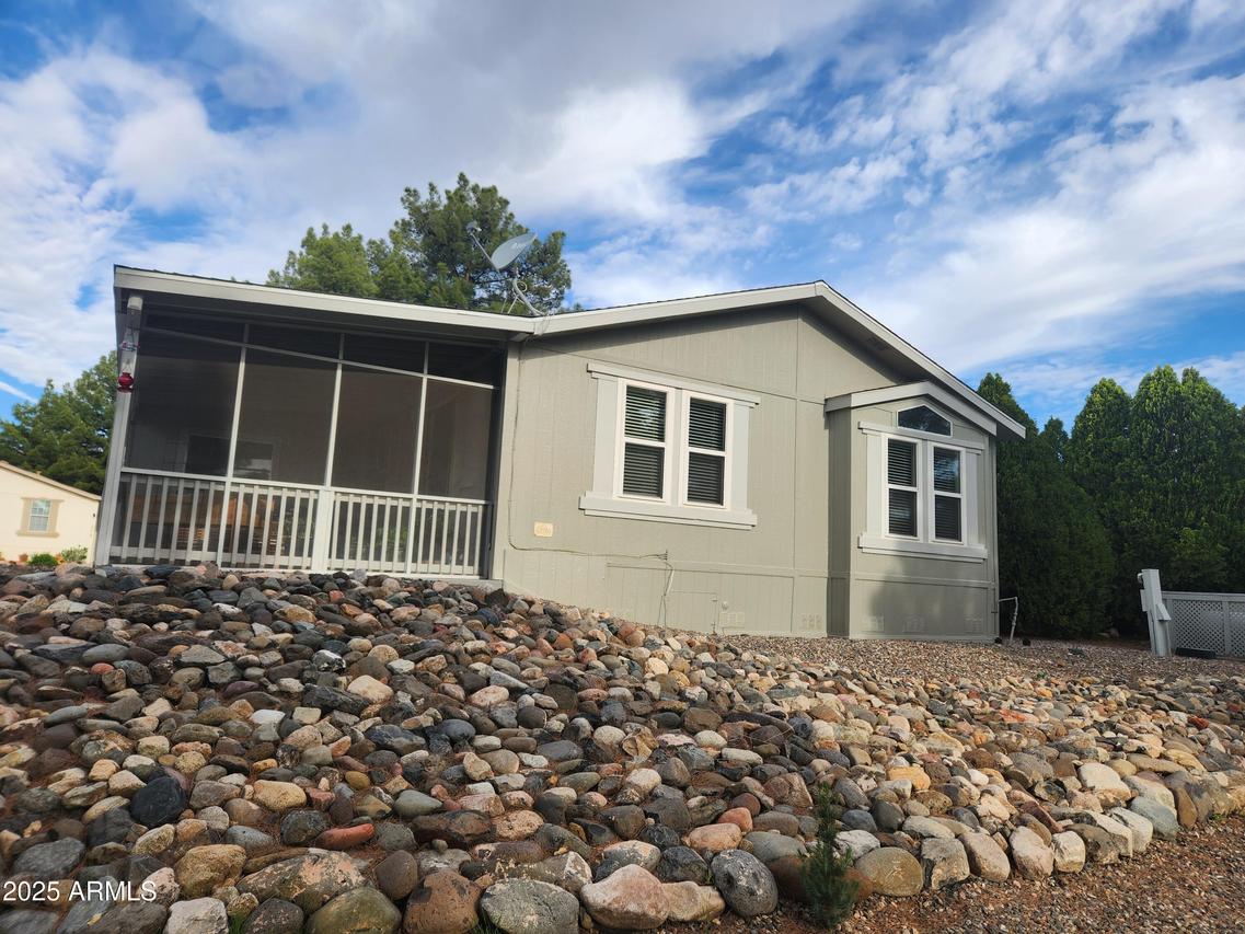 2050 W State Rte 89a #279, Cottonwood, AZ 86326