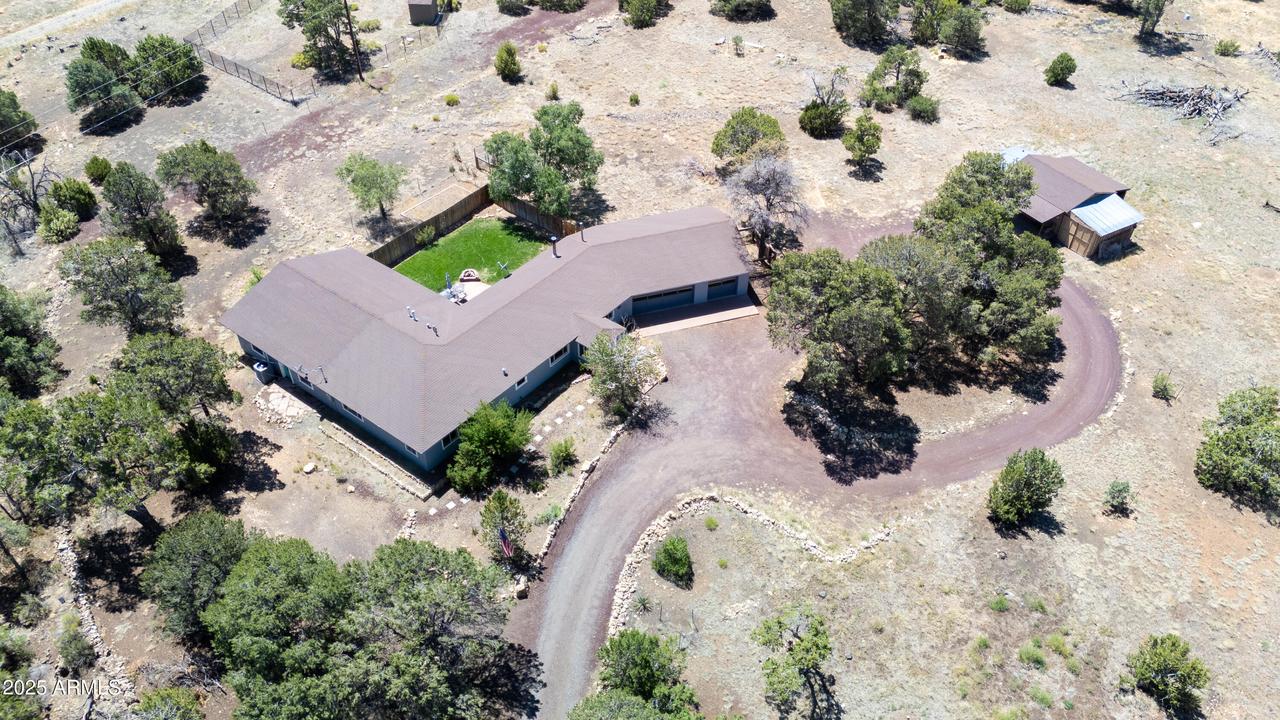 6580 N Haven Ln., Flagstaff, AZ 86004