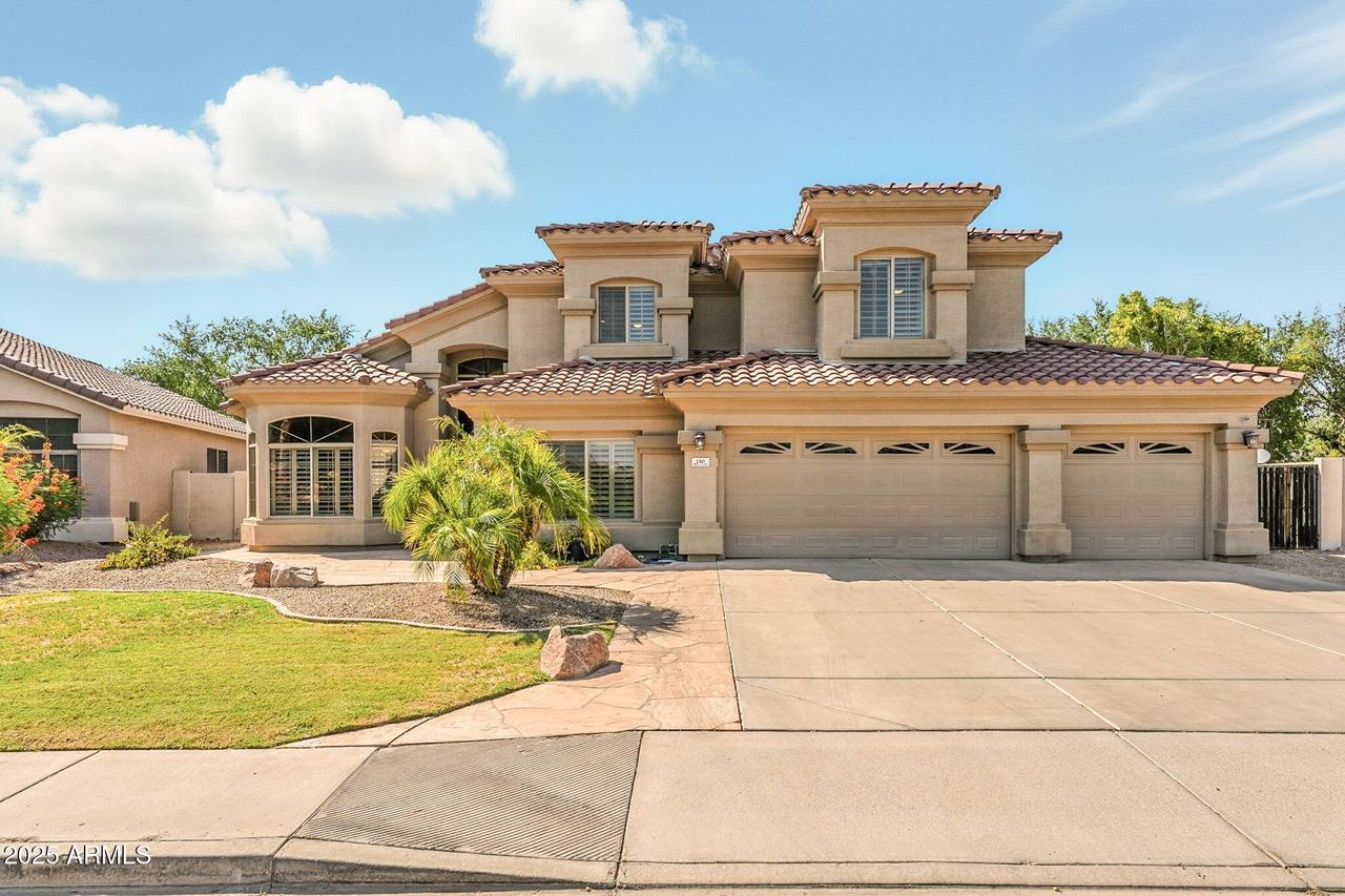 150 W Sheffield Ave., Gilbert, AZ 85233