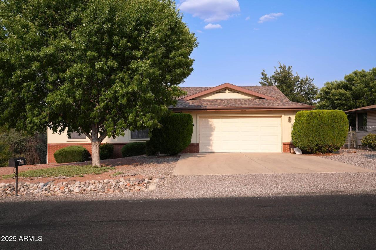1957 S Broken Rock Dr., Cottonwood, AZ 86326