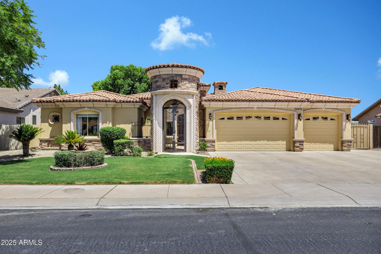 20476 E Appaloosa Dr., Queen Creek, AZ 85142