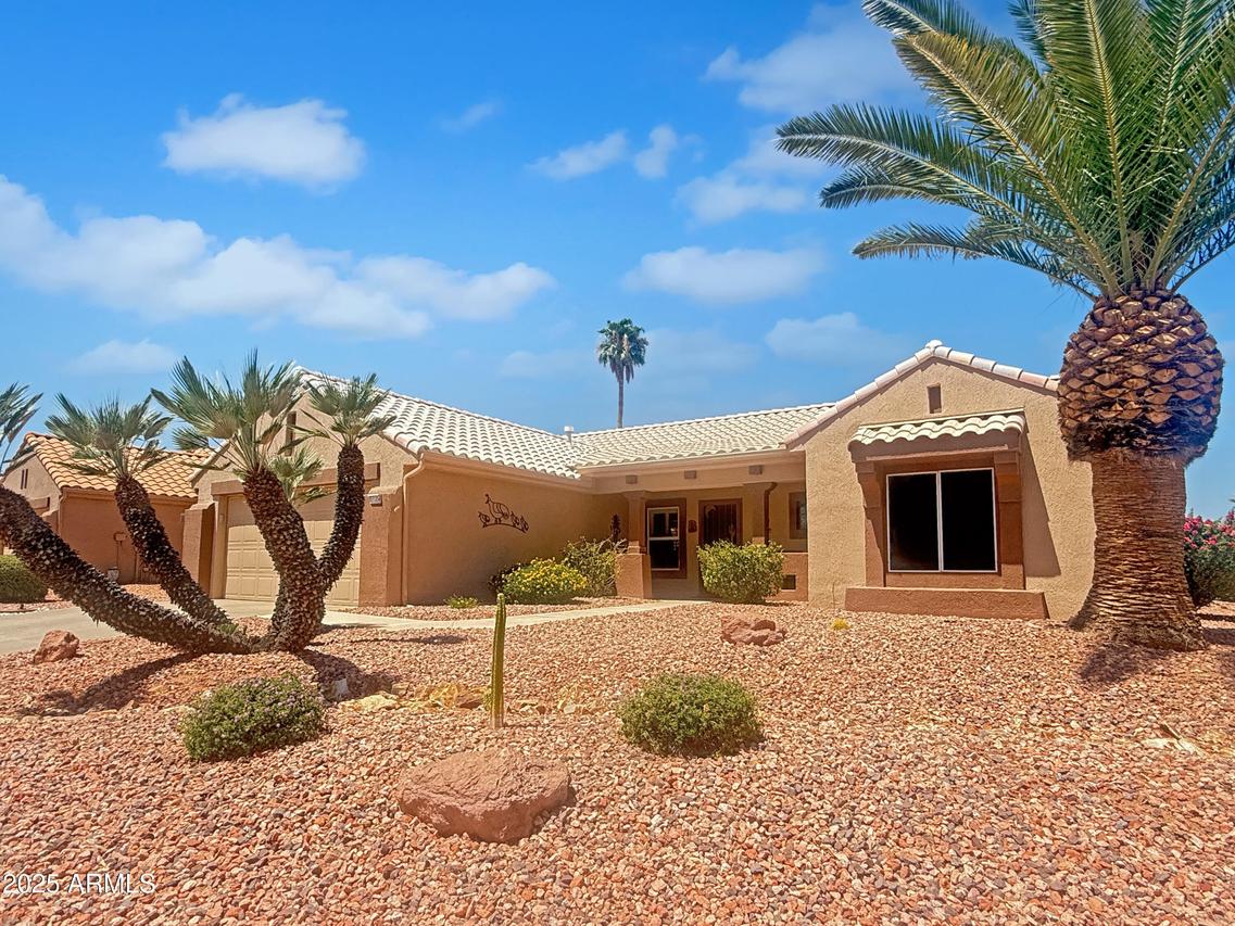 15324 W Robertson Dr., Sun City West, AZ 85375