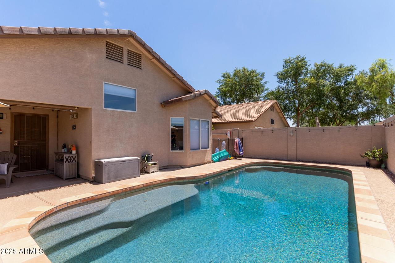 20456 N 81st Ln., Peoria, AZ 85382