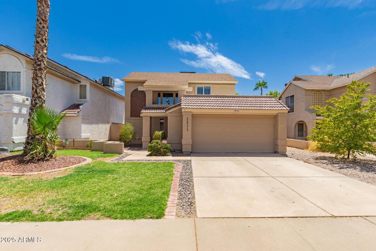 1211 W Highland St., Chandler, AZ 85224