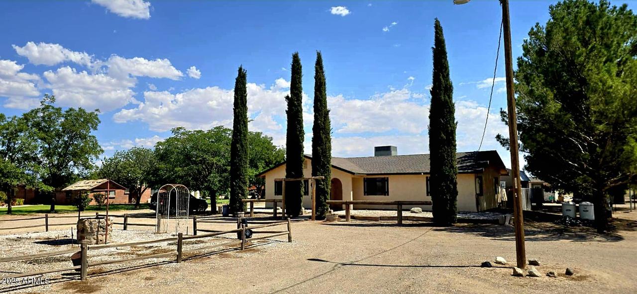 2565 W Old Stewart Rd., Willcox, AZ 85643
