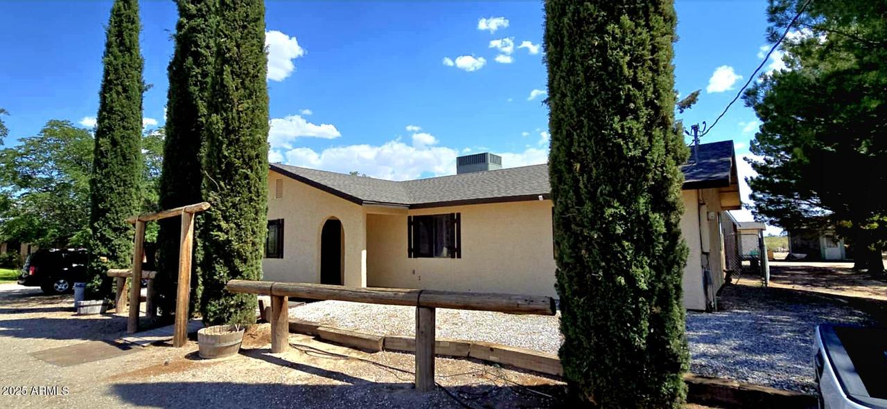 2565 W Old Stewart Rd., Willcox, AZ 85643