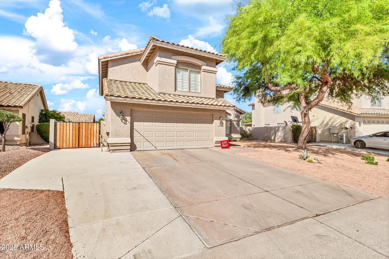 7314 E Madero Ave., Mesa, AZ 85209