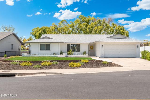 New Golf Course Lots For Sale in Tempe: August 5th to August 11th