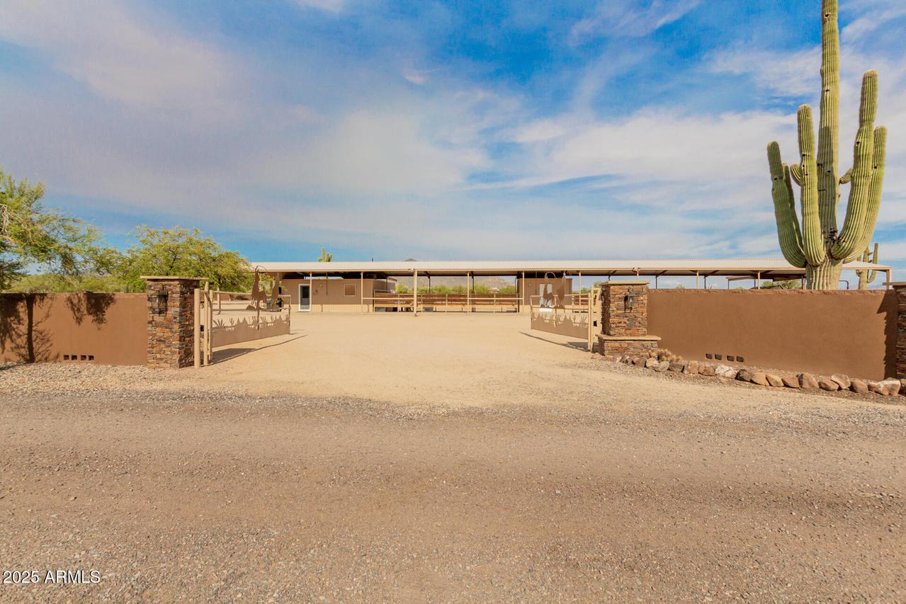 4180 E Galvin St., Cave Creek, AZ 85331