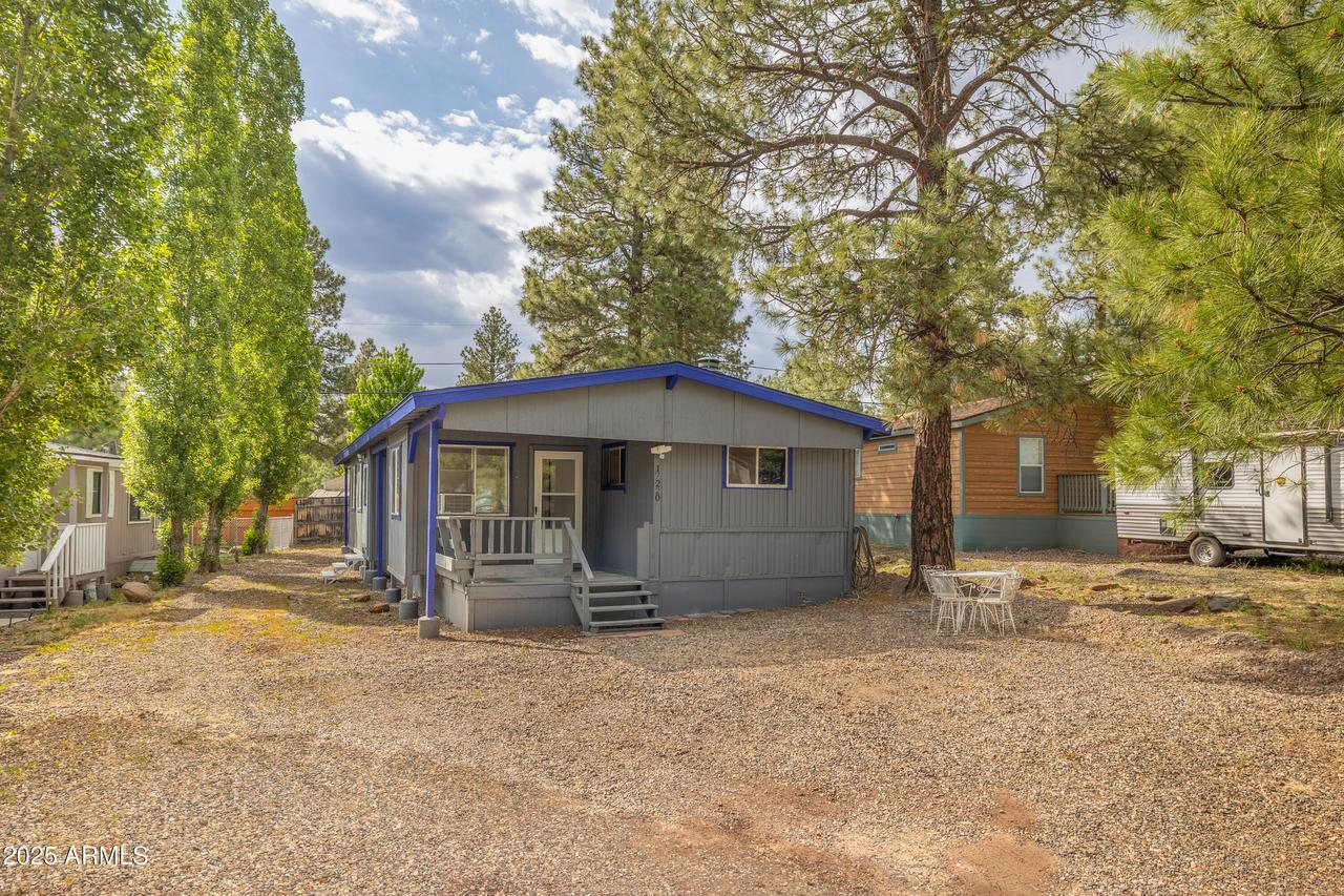 17220 S Iron Springs Rd., Munds Park, AZ 86017