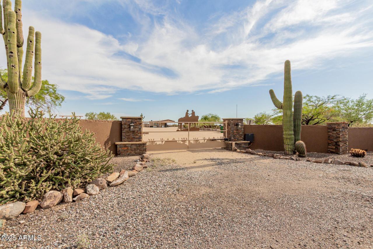 4180 E Galvin St. #-, Cave Creek, AZ 85331