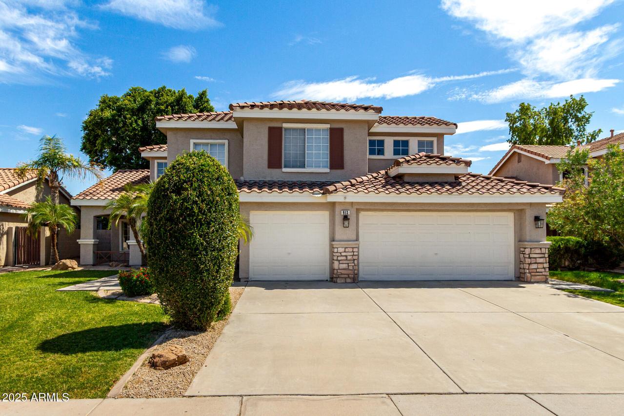 913 W Juanita Ave., Gilbert, AZ 85233