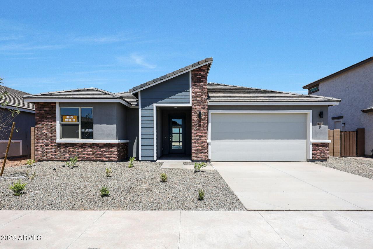 14766 W Honeysuckle Dr., Surprise, AZ 85387