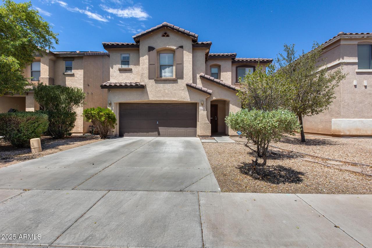 45722 W Barbara Ln., Maricopa, AZ 85139