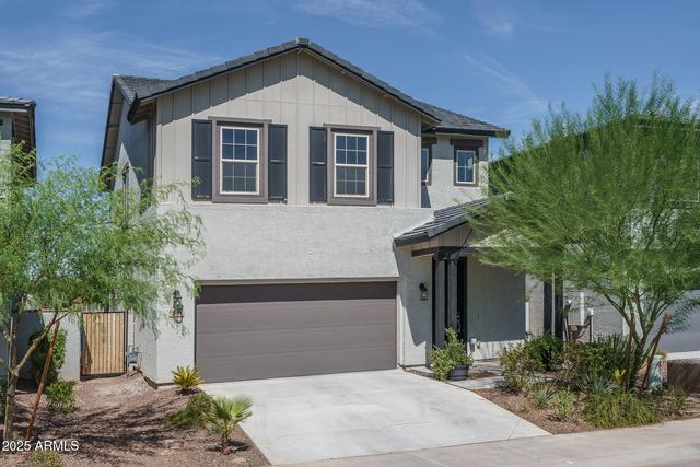 New Homes For Sale This Week That Attend Verrado Heritage Elementary School: August 1st to August 7th