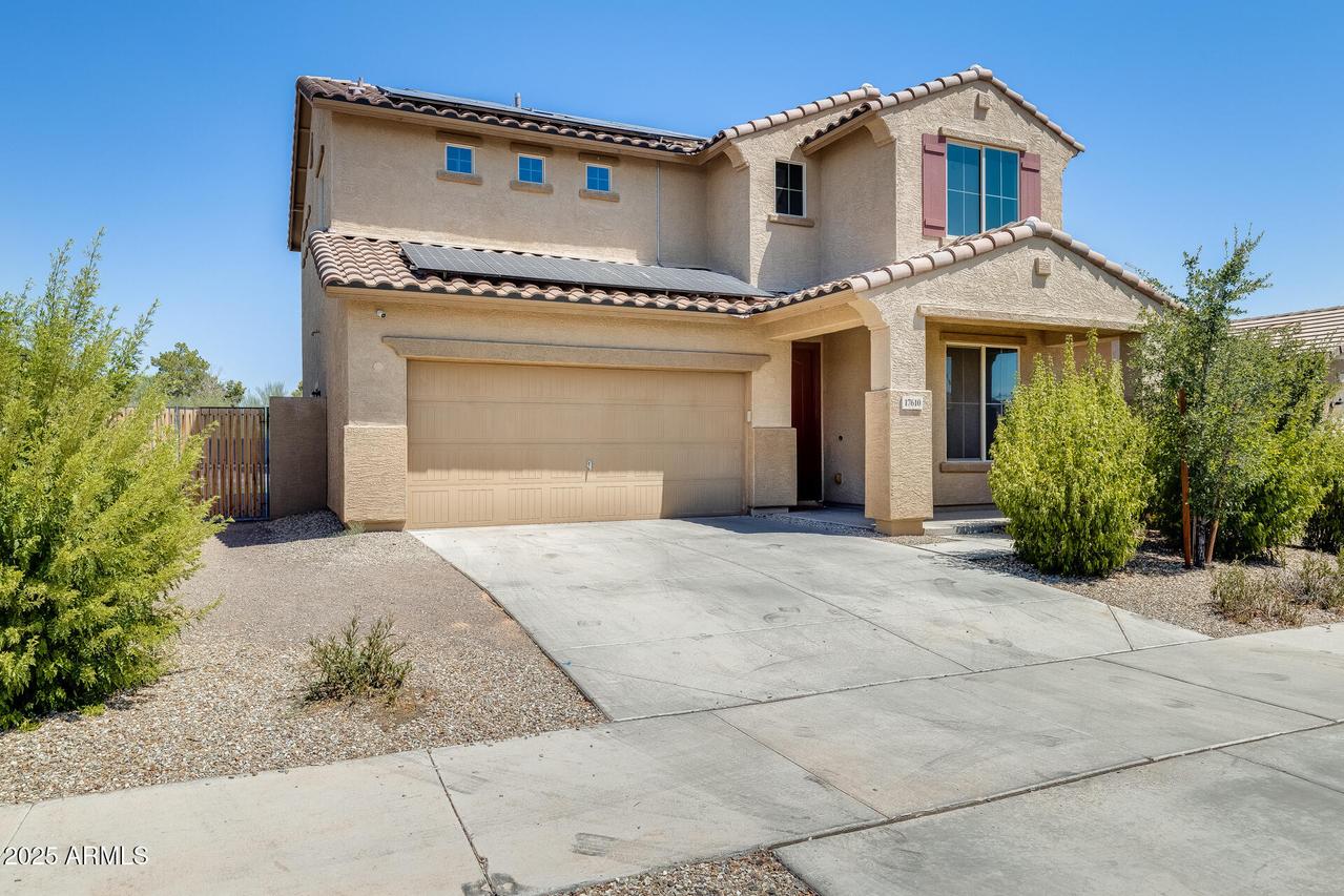 17610 W Paraiso Dr., Surprise, AZ 85387