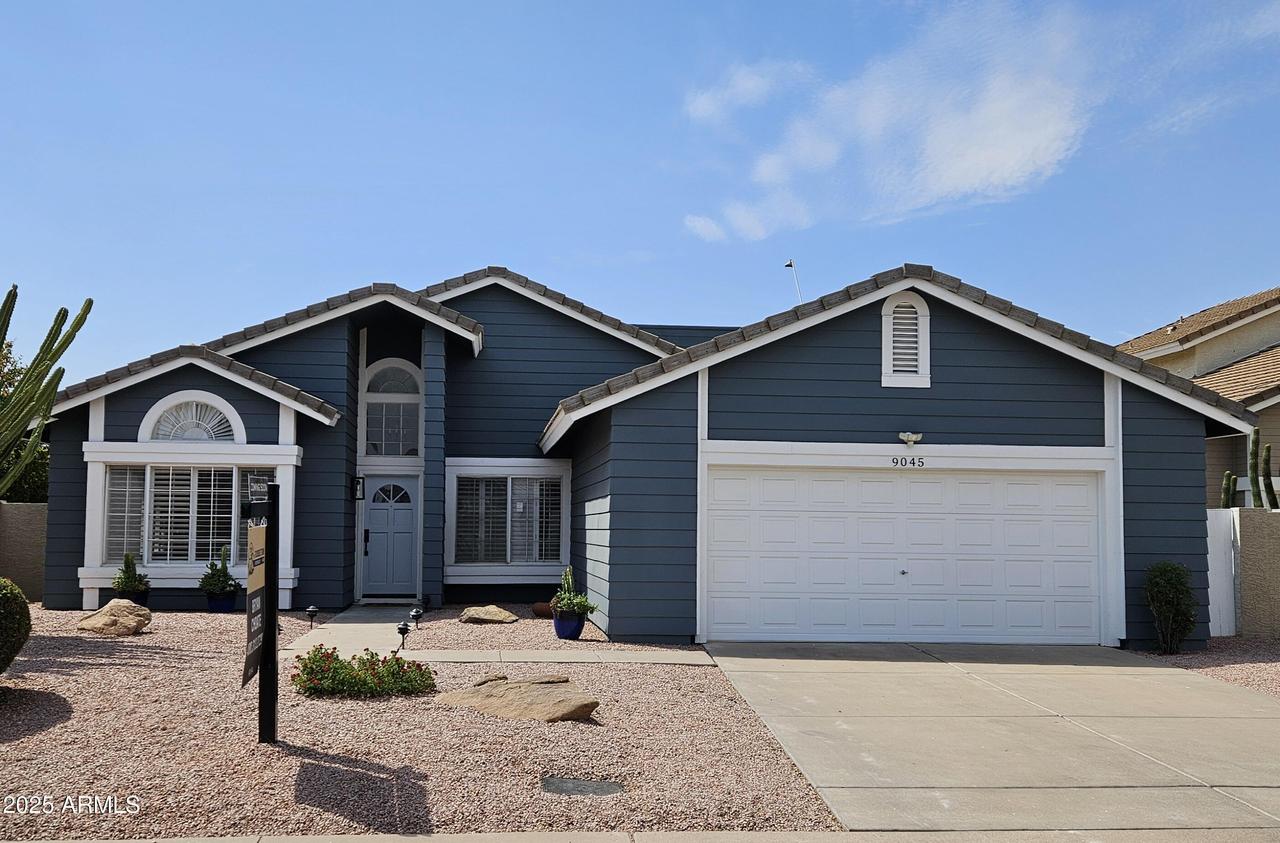 9045 E Lupine Ave., Scottsdale, AZ 85260