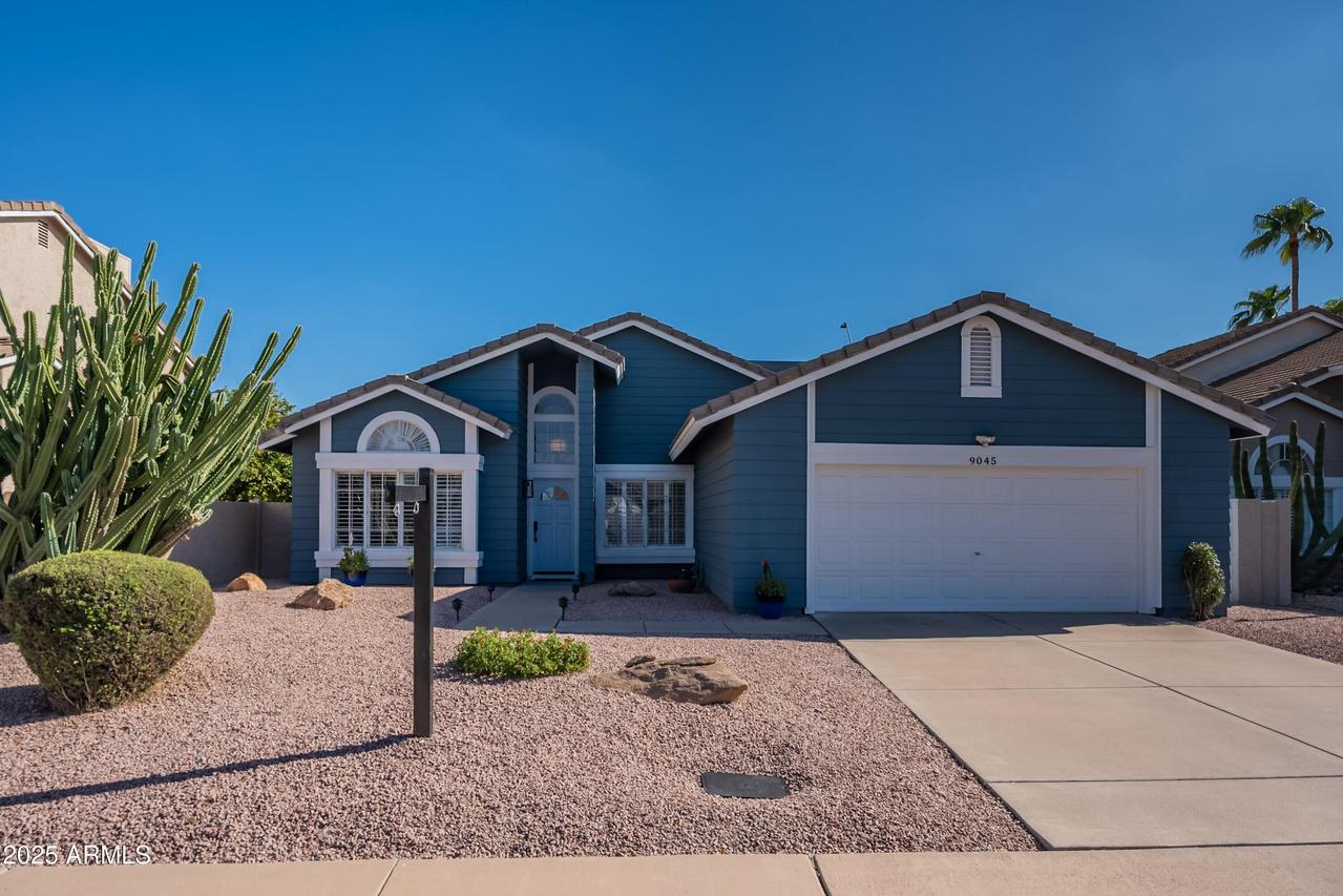 9045 E Lupine Ave., Scottsdale, AZ 85260