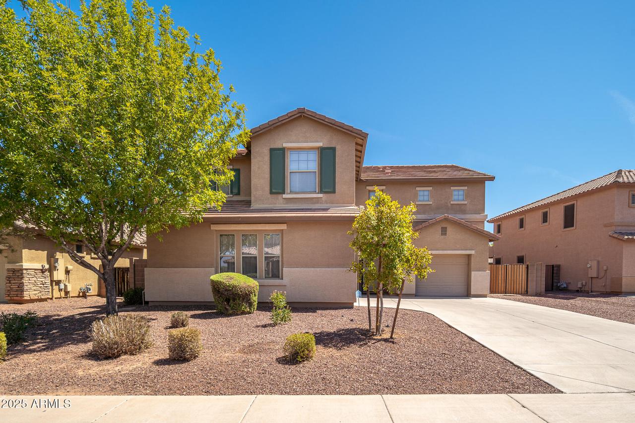 1729 N 114th Ave., Avondale, AZ 85392
