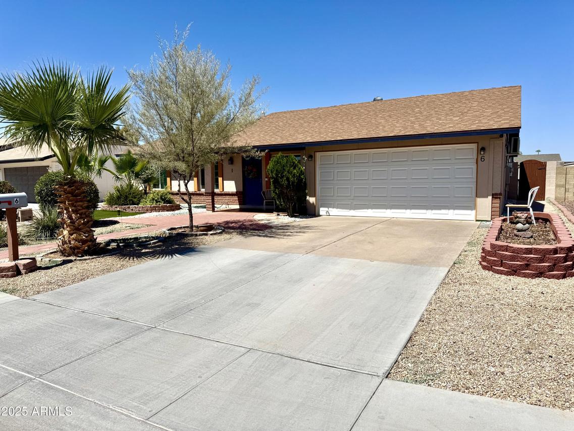 6 S 132nd St., Chandler, AZ 85225