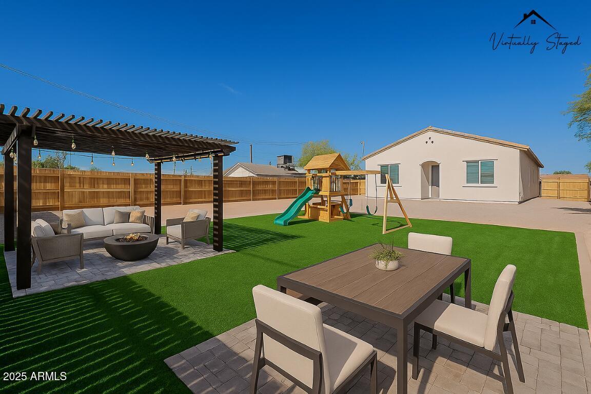 940 S Orlando St., Florence, AZ 85132