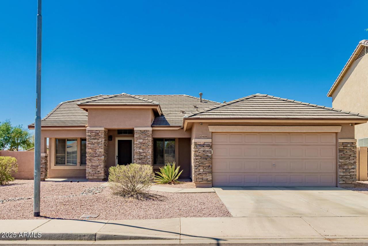 13405 W Lisbon Ln., Surprise, AZ 85379