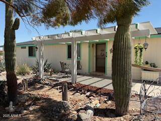 39891 Colorado Way, Salome, AZ 85348