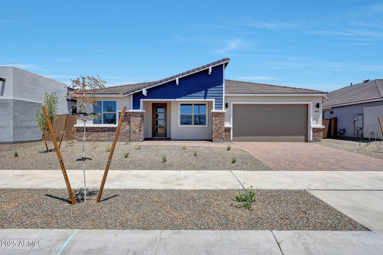 14792 W Lariat Ln., Surprise, AZ 85387