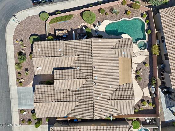 New Homes with Master Bedrooms on the 1st Floor in Anthem: August 2nd to August 8th