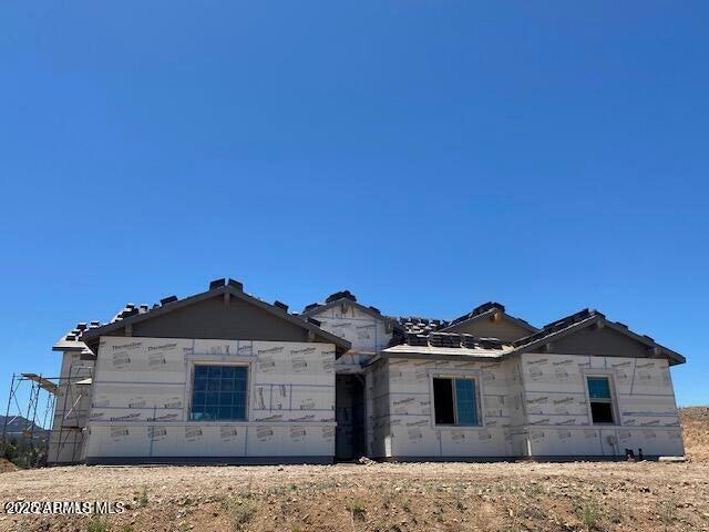 6217 W Omar Rd. #214, Prescott, AZ 86305