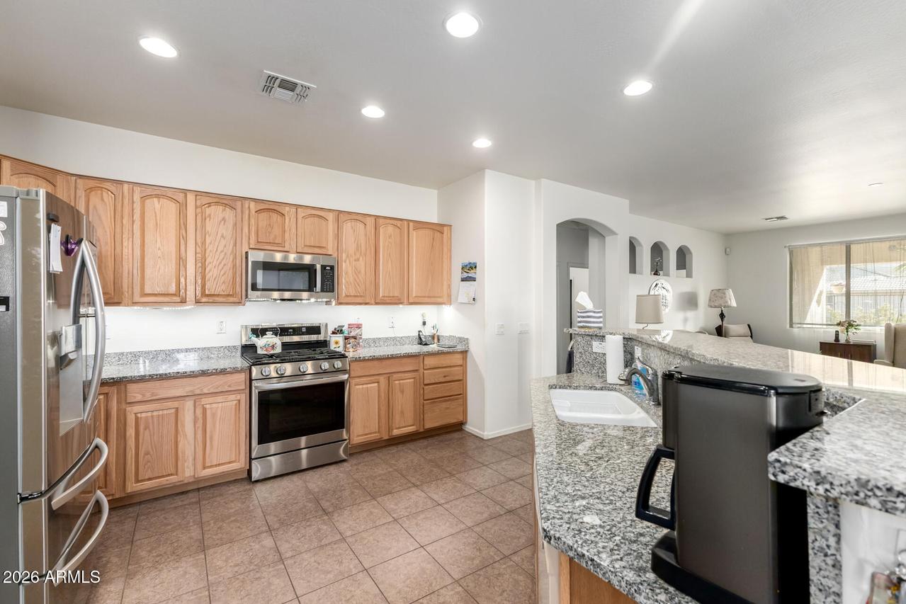 7129 W Carter Rd., Laveen, AZ 85339