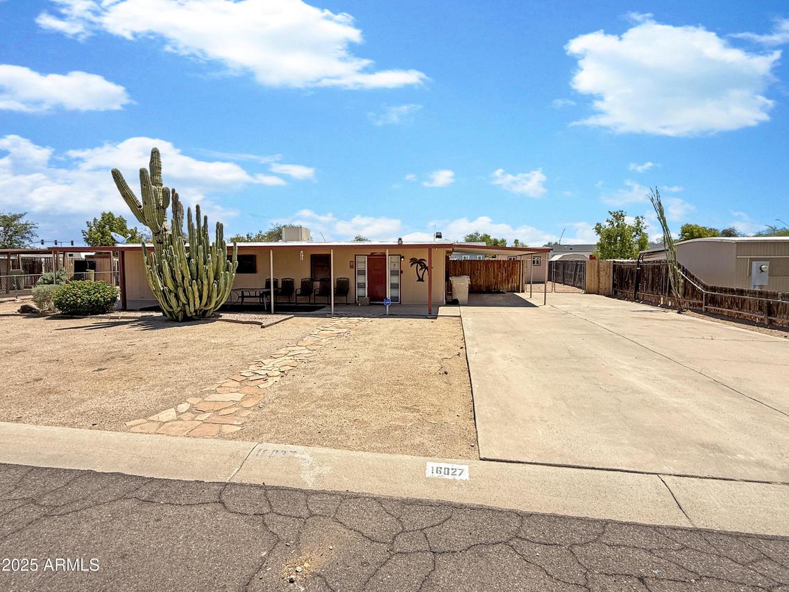 16027 N 67th Dr., Peoria, AZ 85382