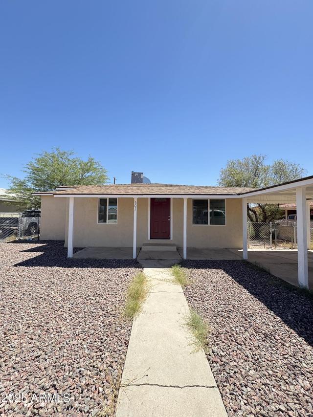 507 W 13th St., Casa Grande, AZ 85122