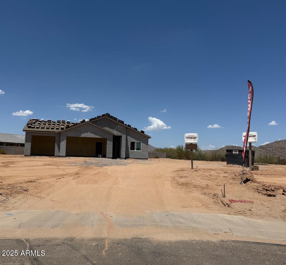 6656 N Loma Ct., Casa Grande, AZ 85194
