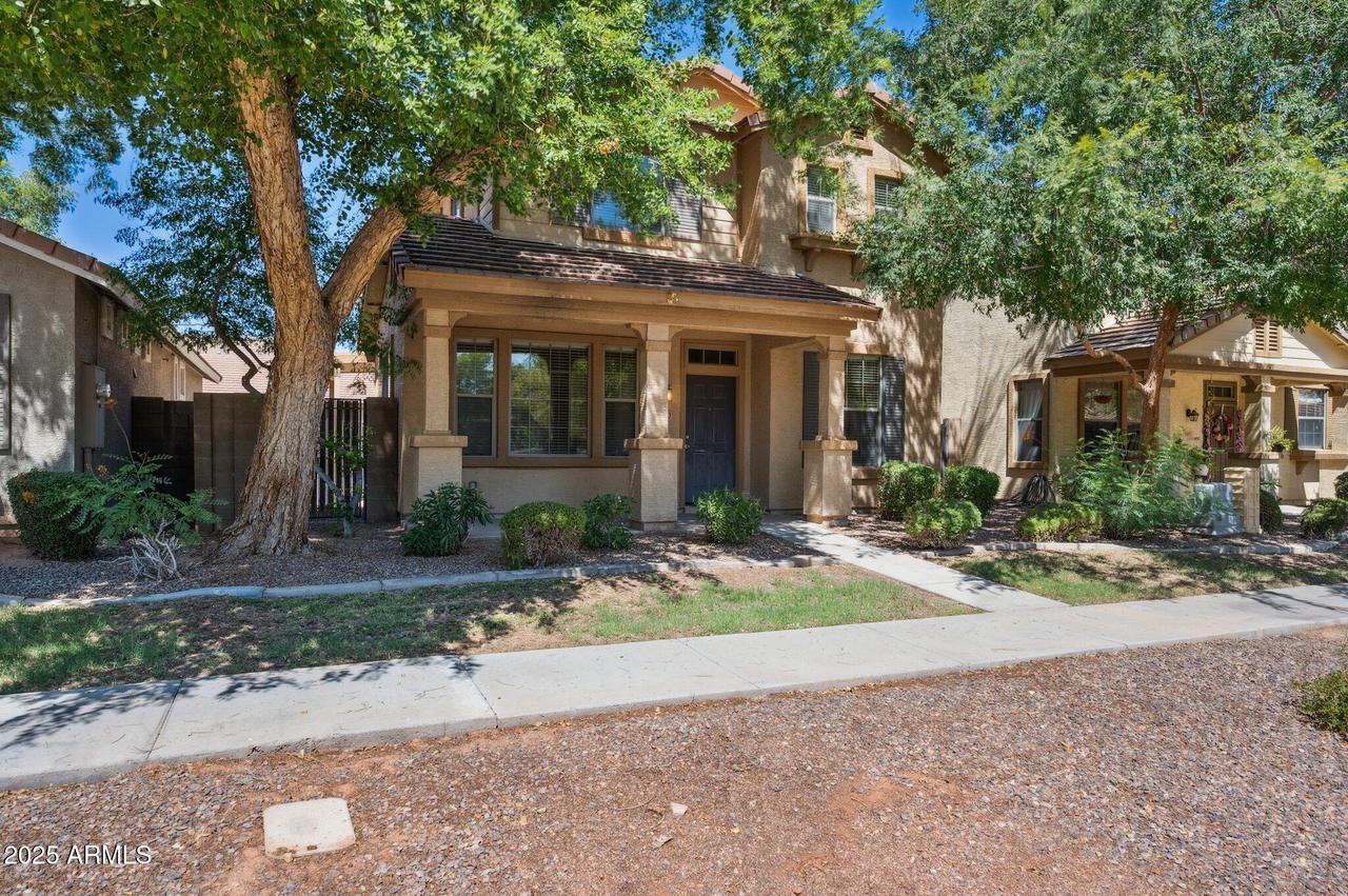 3660 E Hyatt Ln., Gilbert, AZ 85295