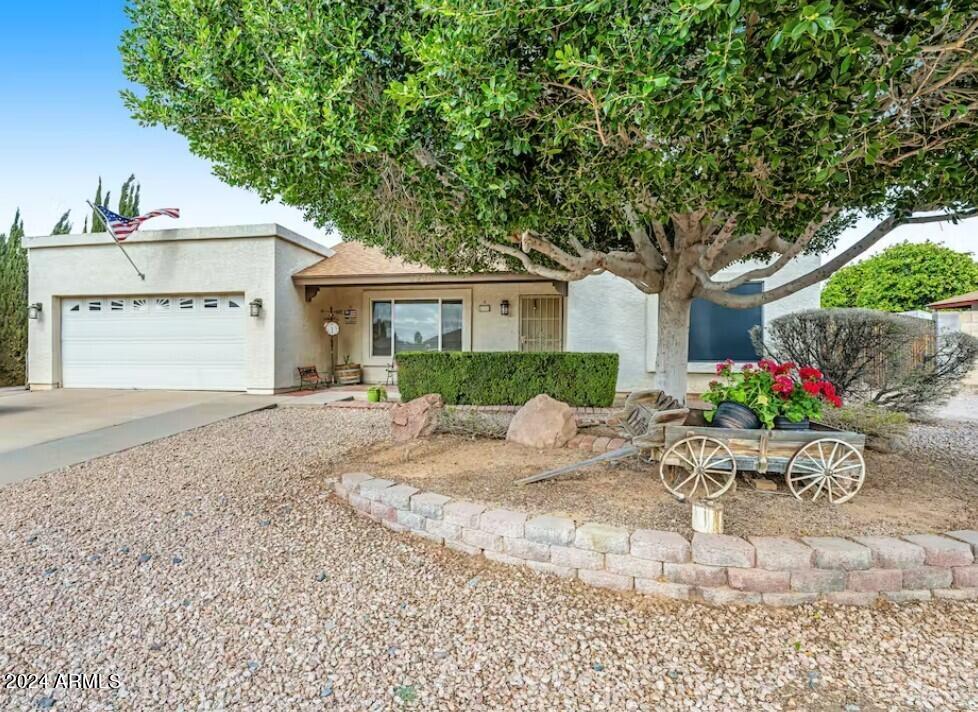 4258 E Decatur St., Mesa, AZ 85205