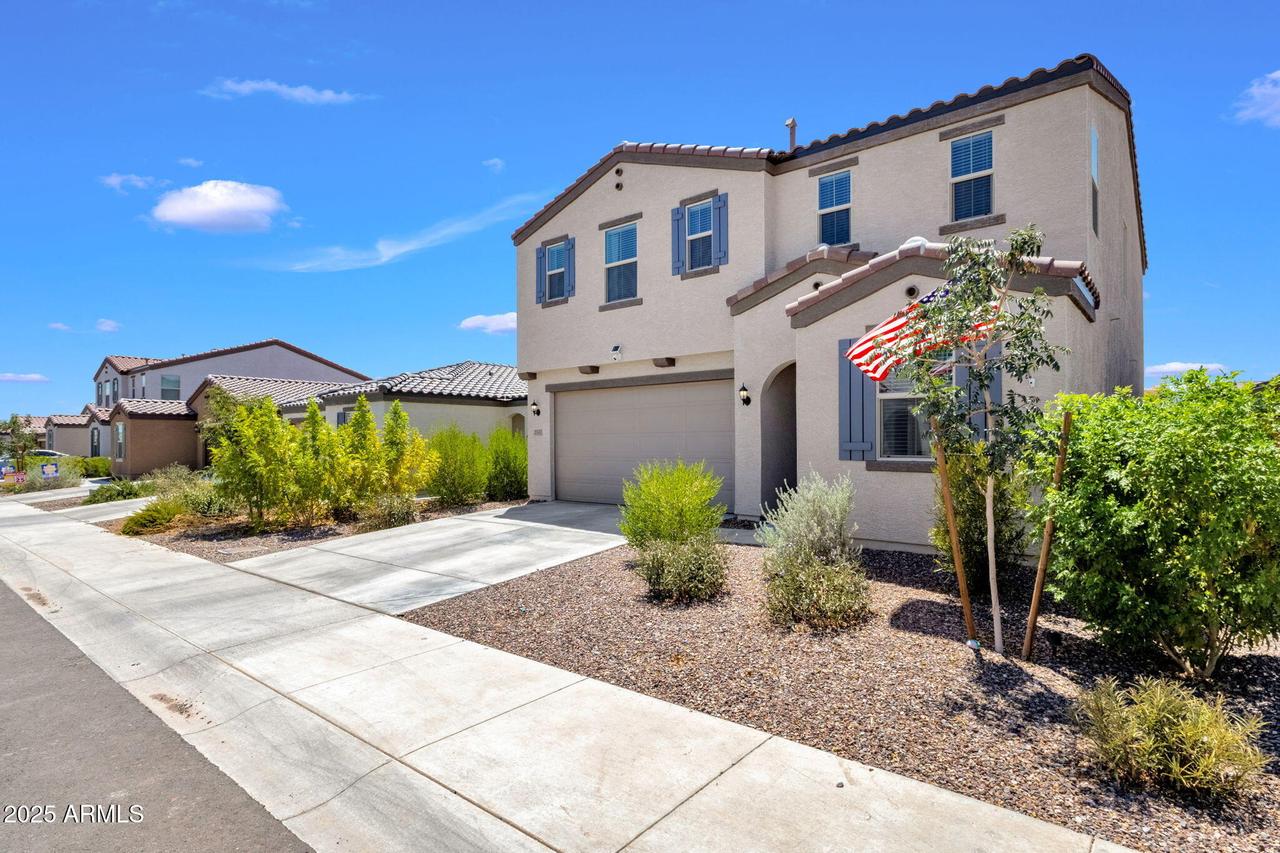 2537 W Bowker St., Phoenix, AZ 85041