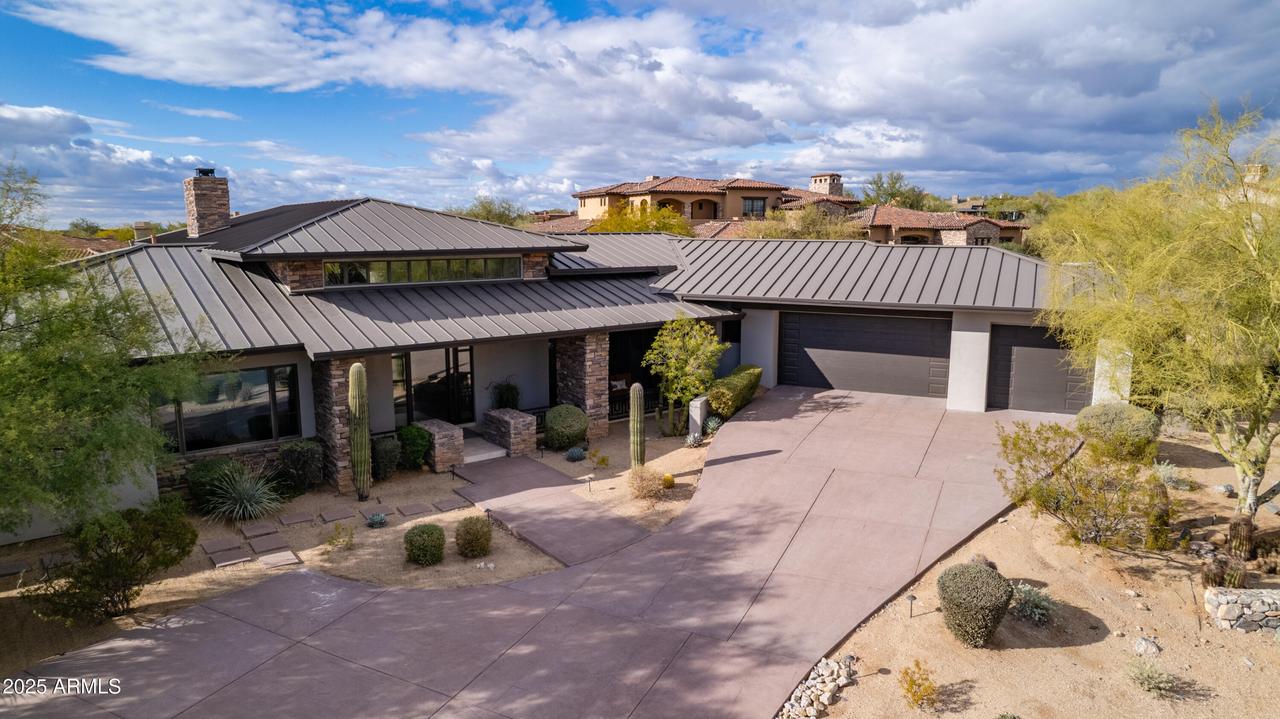 9810 E Thompson Peak Pkwy. #807, Scottsdale, AZ 85255
