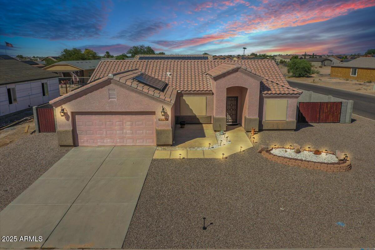 10852 W Cove Dr., Arizona City, AZ 85123