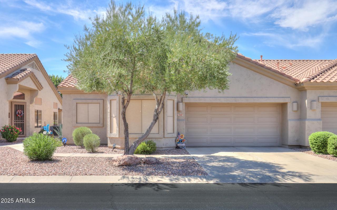 1547 E Brenda Dr., Casa Grande, AZ 85122