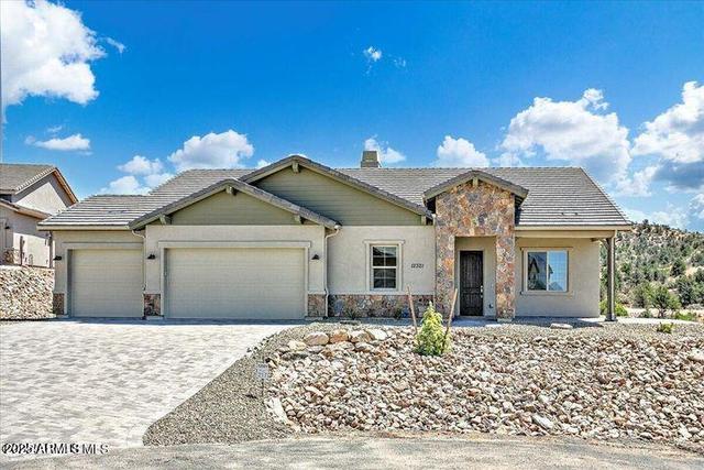 New Homes For Sale This Week That Attend Prescott High School: August 1st to August 7th