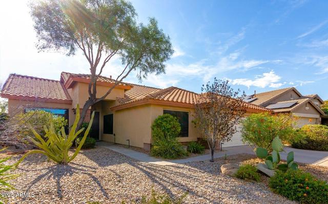 New Homes For Sale This Week That Attend Desert Trails Elementary School: August 1st to August 7th